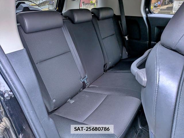 Toyota FJ CRUISER 2013-09 7803077-3