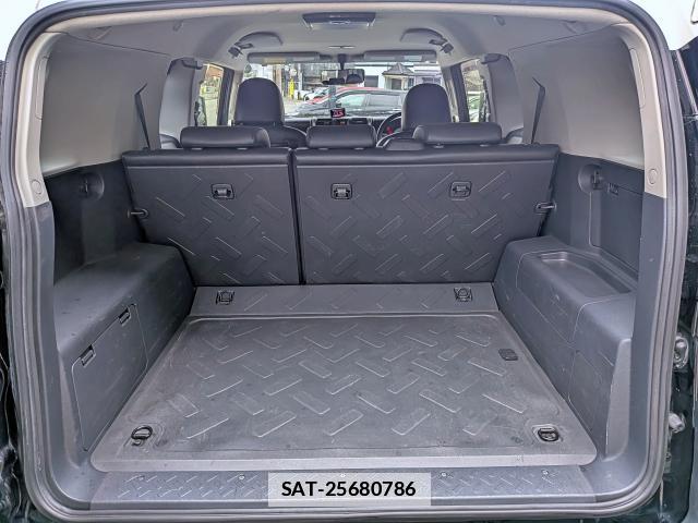 Toyota FJ CRUISER 2013-09 7803077-4