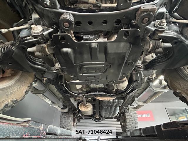 Toyota FJ CRUISER 2011-08 7803697-11