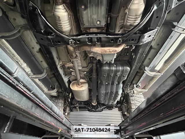 Toyota FJ CRUISER 2011-08 7803697-12