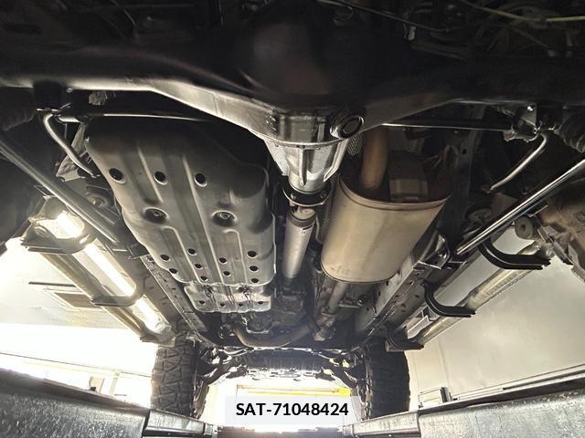 Toyota FJ CRUISER 2011-08 7803697-13