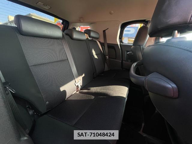 Toyota FJ CRUISER 2011-08 7803697-18