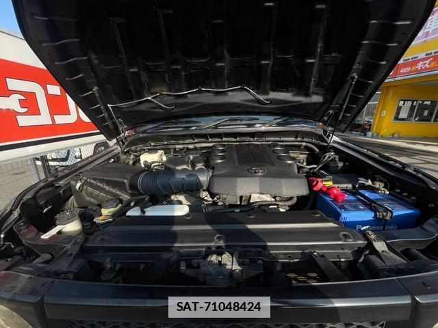 Toyota FJ CRUISER 2011-08 7803697-5