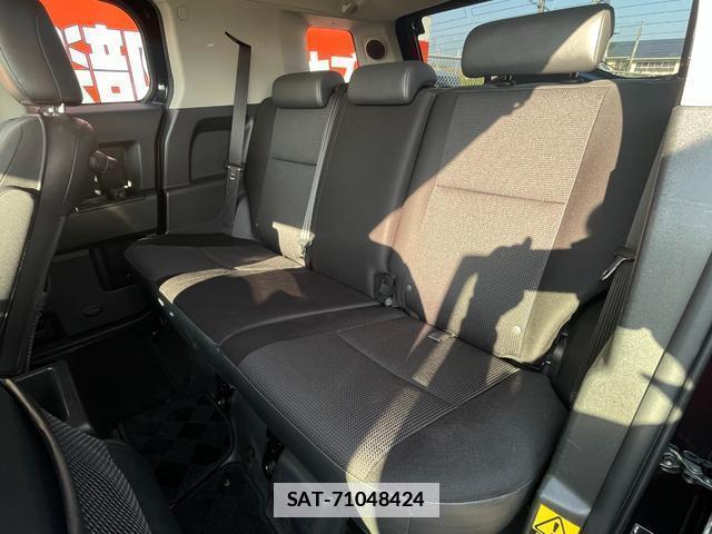 Toyota FJ CRUISER 2011-08 7803697-8