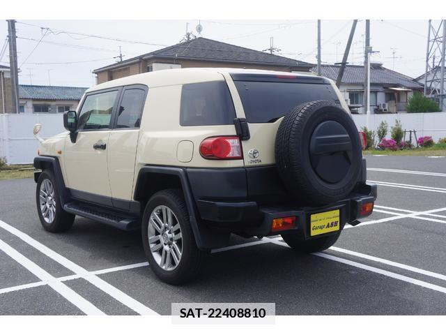 Toyota FJ CRUISER 2018-01 7803834-10