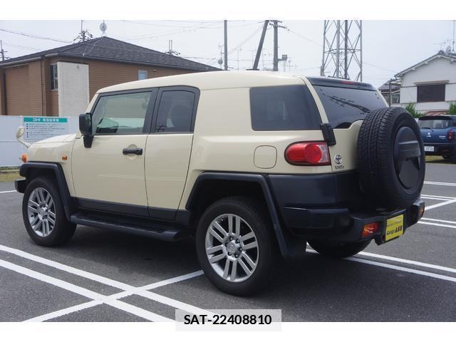Toyota FJ CRUISER 2018-01 7803834-11