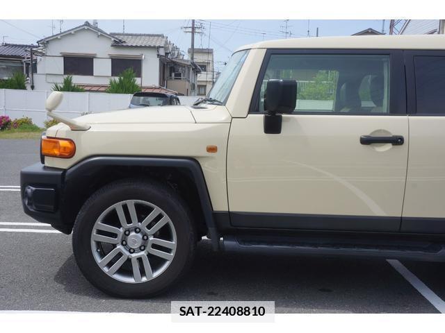 Toyota FJ CRUISER 2018-01 7803834-12