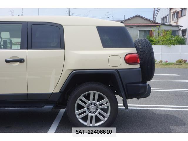 Toyota FJ CRUISER 2018-01 7803834-13
