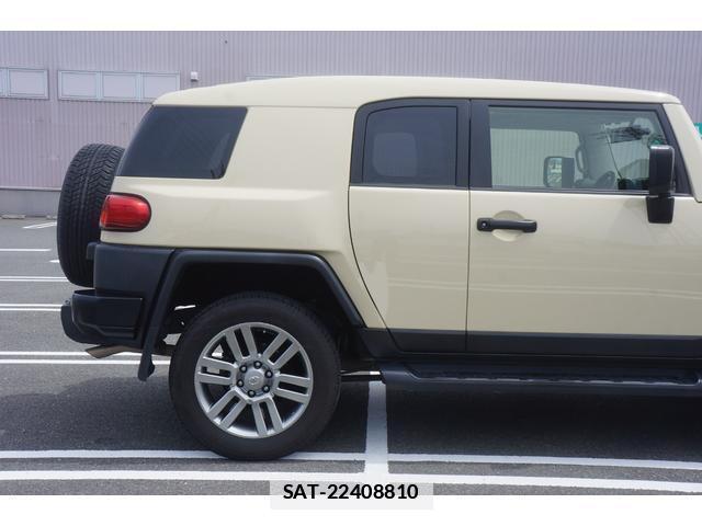 Toyota FJ CRUISER 2018-01 7803834-14