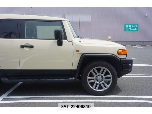 Toyota FJ CRUISER 2018-01 7803834-15