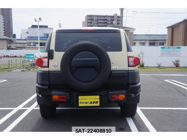 Toyota FJ CRUISER 2018-01 7803834-16