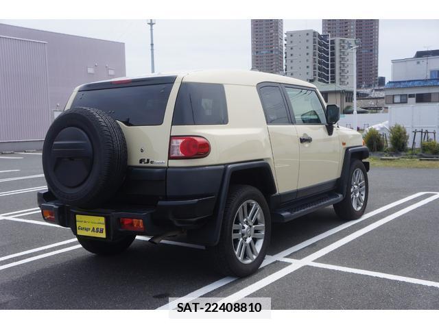 Toyota FJ CRUISER 2018-01 7803834-17