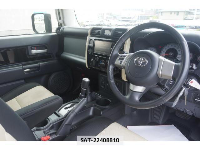 Toyota FJ CRUISER 2018-01 7803834-18