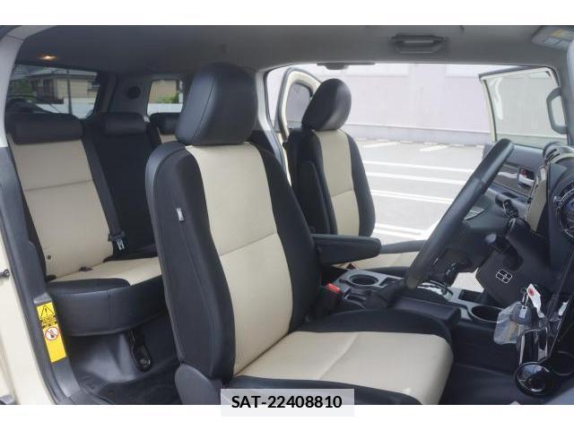 Toyota FJ CRUISER 2018-01 7803834-19