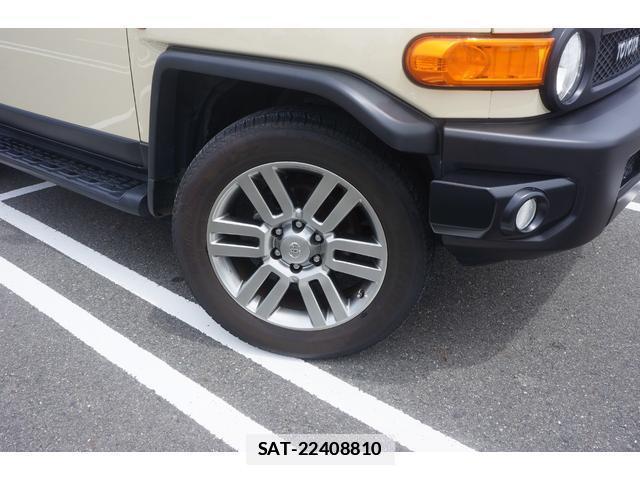 Toyota FJ CRUISER 2018-01 7803834-7