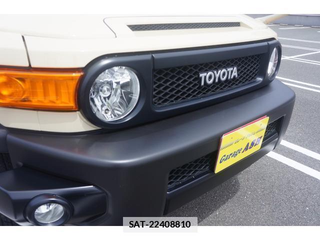 Toyota FJ CRUISER 2018-01 7803834-8