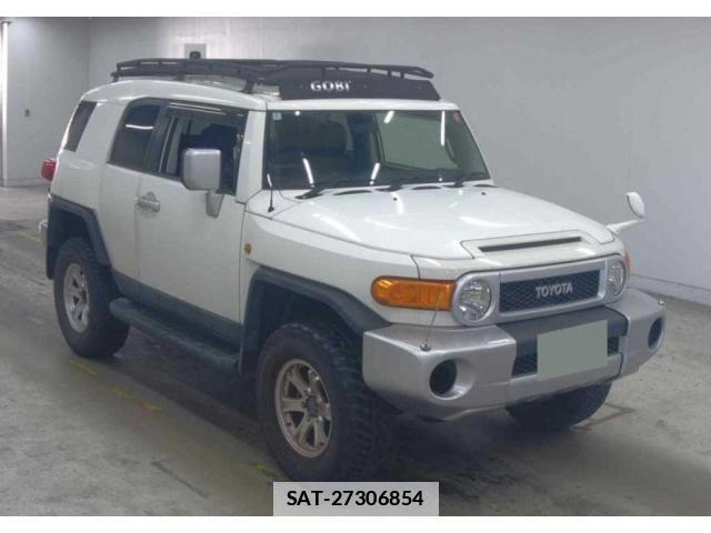 Toyota FJ CRUISER 2012 7807199-0