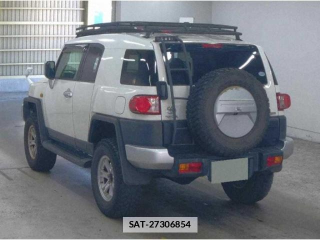 Toyota FJ CRUISER 2012 7807199-1