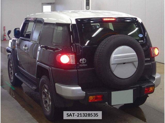 Toyota FJ CRUISER 2018-02 7807401-1