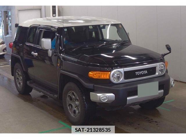 Toyota FJ CRUISER 2018-02 7807401-3