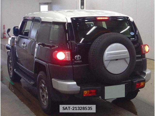Toyota FJ CRUISER 2018-02 7807401-4