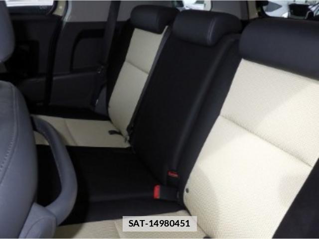 Toyota FJ CRUISER 2017-11 7811082-3