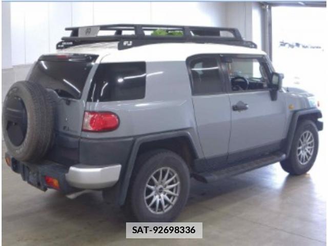 Toyota FJ CRUISER 2017-01 7811134-12