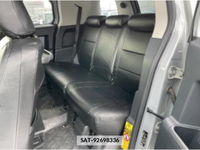 Toyota FJ CRUISER 2017-01 7811134-5
