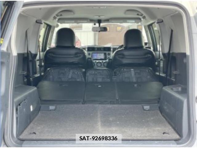 Toyota FJ CRUISER 2017-01 7811134-7