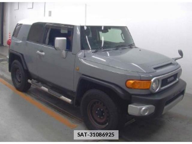 Toyota FJ CRUISER 2016-06 7811142-0