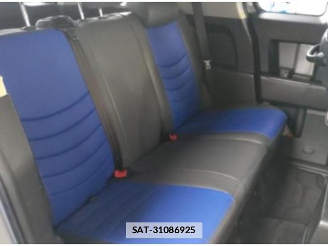 Toyota FJ CRUISER 2016-06 7811142-3