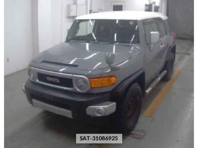 Toyota FJ CRUISER 2016-06 7811142-4