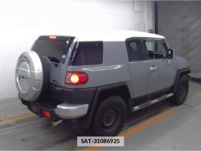 Toyota FJ CRUISER 2016-06 7811142-5