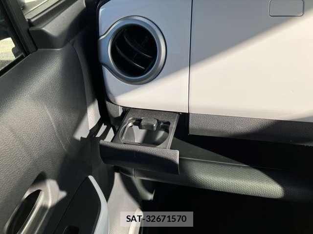 Mazda FLAIR CROSSOVER 2014-01 7793623-10