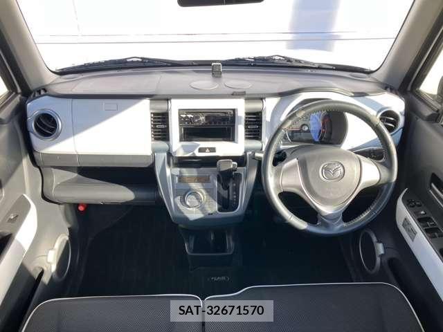 Mazda FLAIR CROSSOVER 2014-01 7793623-2