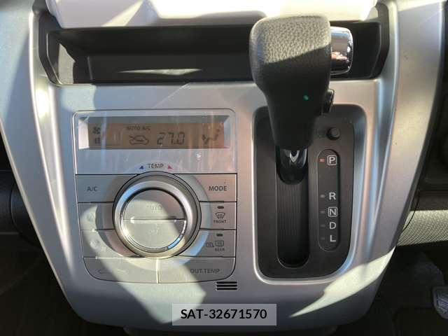 Mazda FLAIR CROSSOVER 2014-01 7793623-4