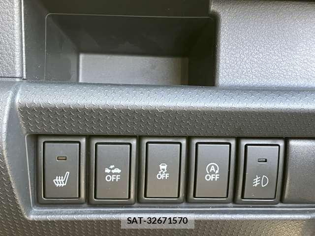 Mazda FLAIR CROSSOVER 2014-01 7793623-6