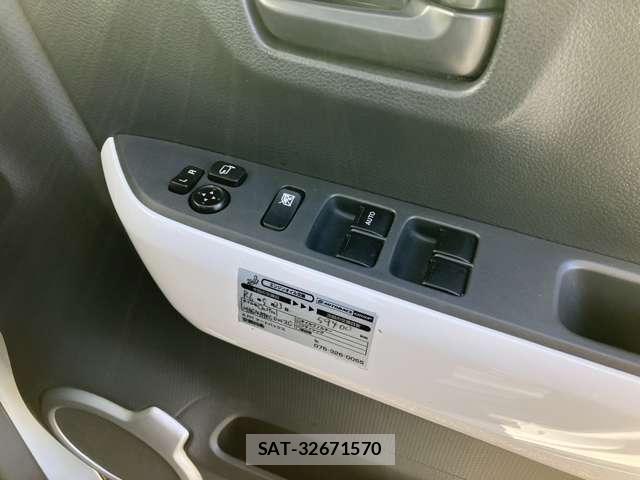 Mazda FLAIR CROSSOVER 2014-01 7793623-9