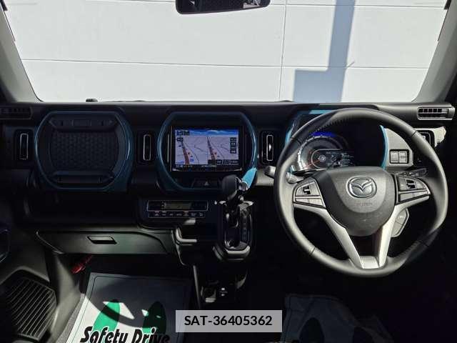 Mazda FLAIR CROSSOVER 2023-08 7793748-1