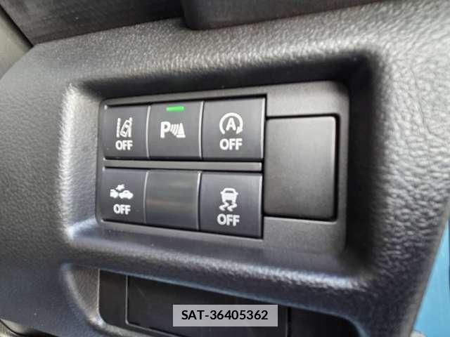 Mazda FLAIR CROSSOVER 2023-08 7793748-10