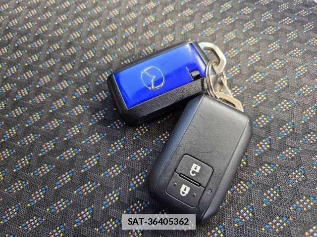 Mazda FLAIR CROSSOVER 2023-08 7793748-11