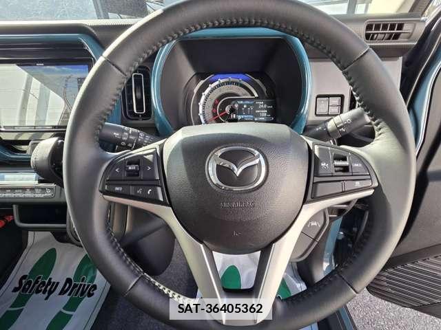 Mazda FLAIR CROSSOVER 2023-08 7793748-6