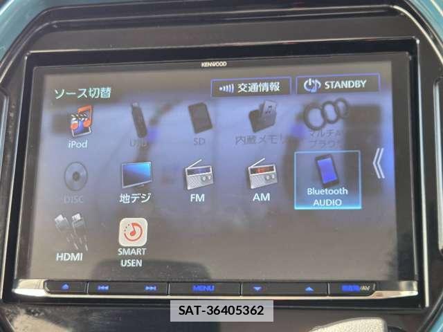 Mazda FLAIR CROSSOVER 2023-08 7793748-7
