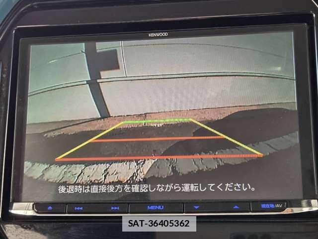 Mazda FLAIR CROSSOVER 2023-08 7793748-8