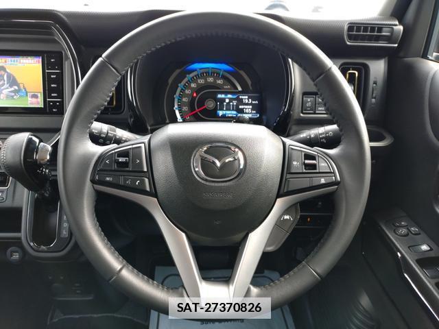 Mazda FLAIR CROSSOVER 2025-01 7794694-10