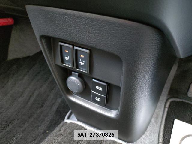 Mazda FLAIR CROSSOVER 2025-01 7794694-15