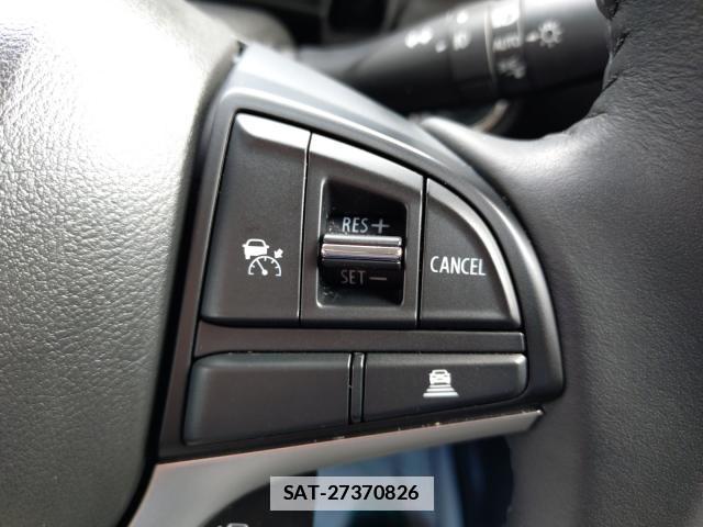 Mazda FLAIR CROSSOVER 2025-01 7794694-17