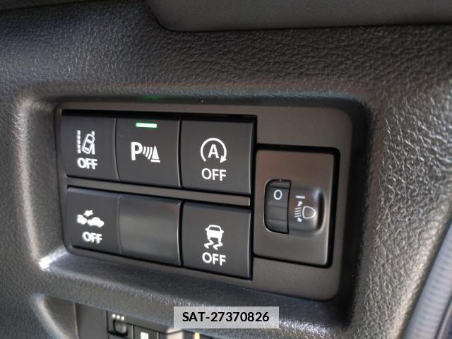 Mazda FLAIR CROSSOVER 2025-01 7794694-19