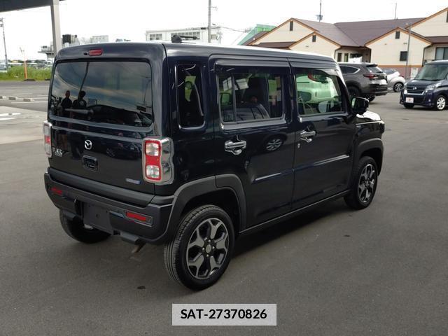 Mazda FLAIR CROSSOVER 2025-01 7794694-2