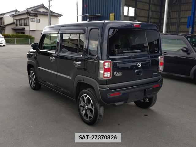 Mazda FLAIR CROSSOVER 2025-01 7794694-3
